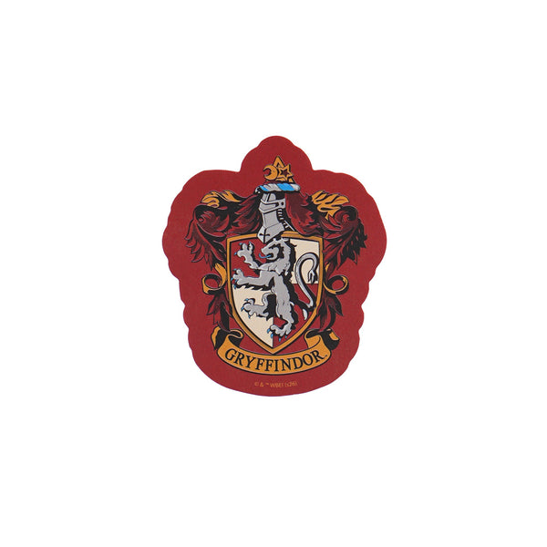 Sticker vinyle Harry Potter - Gryffondor