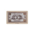 Sticker vinyle Harry Potter - London to Poudlard