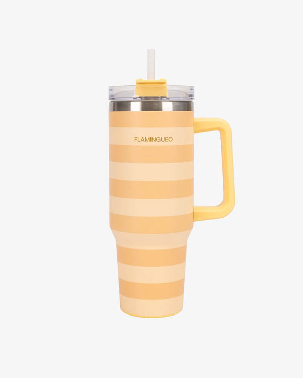 1.18L Thermo Bottle - CHESIRE