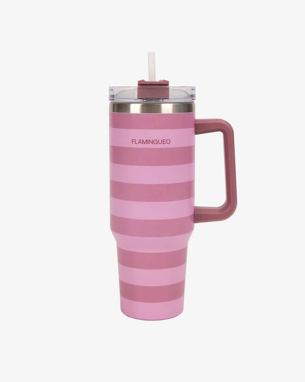 1.18L Thermo Bottle - CHESIRE