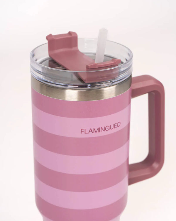 1.18L Thermo Bottle - CHESIRE