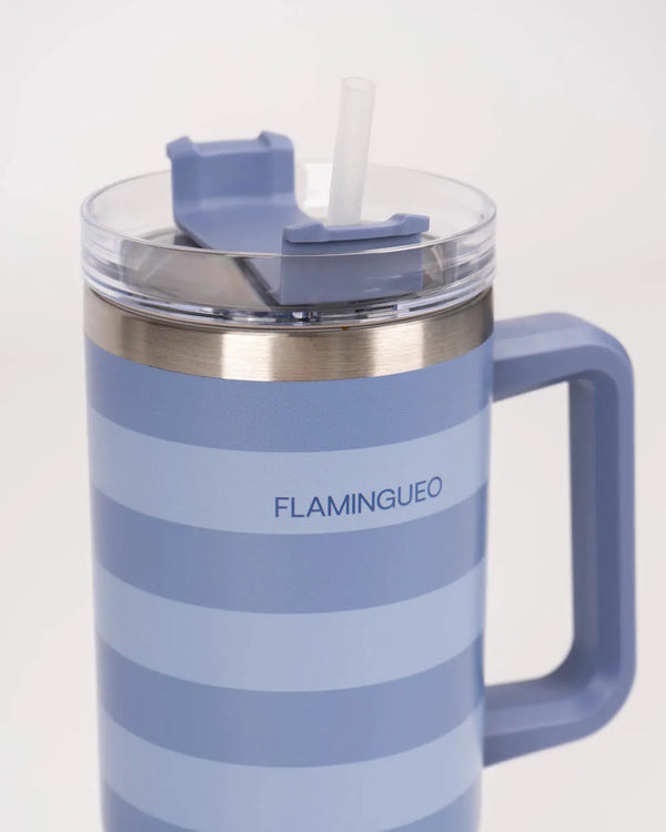 1.18L Thermo Bottle - CHESIRE