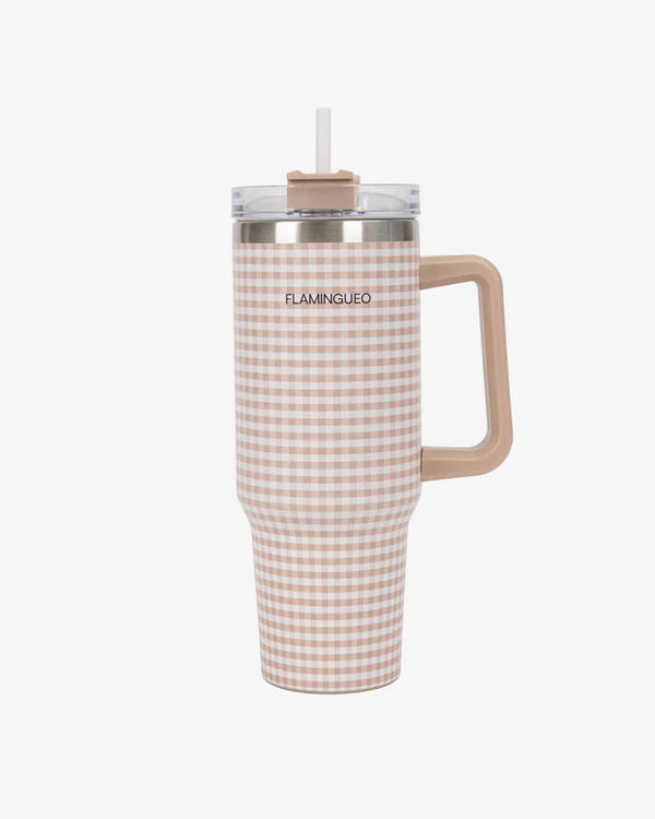 1.18L Thermal Bottle - DOROTHY