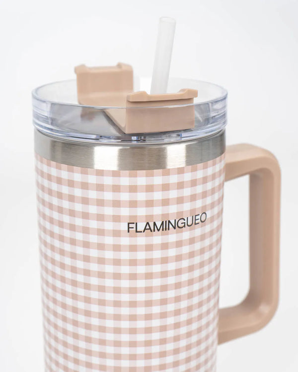 1.18L Thermal Bottle - DOROTHY
