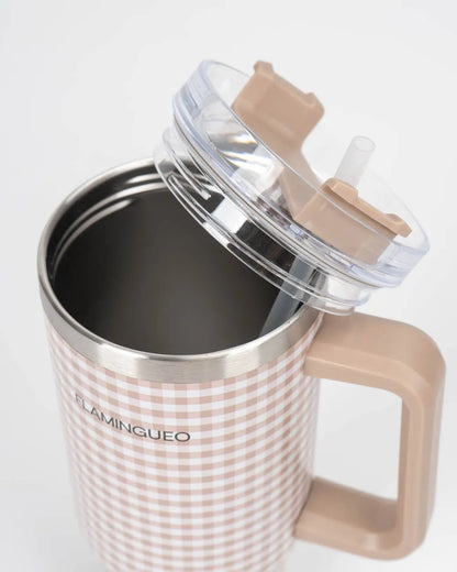 1.18L Thermal Bottle - DOROTHY