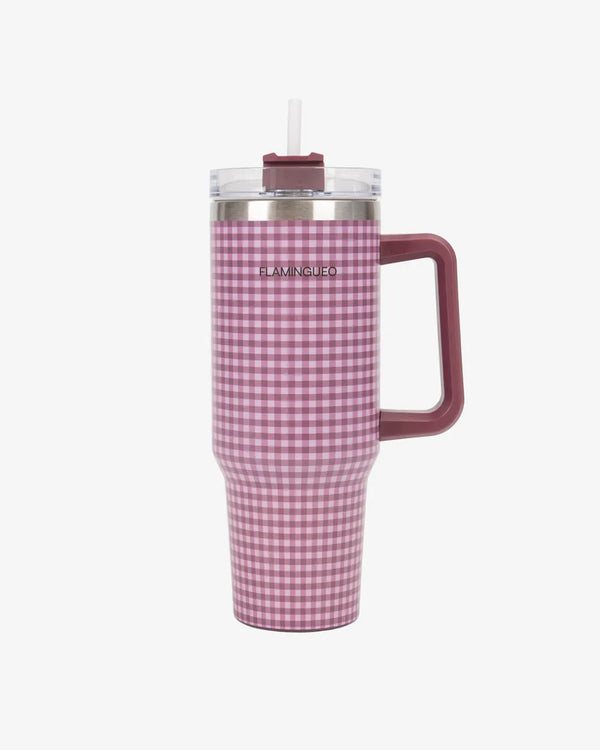 1.18L Thermal Bottle - DOROTHY
