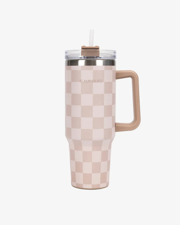 1.18L Thermo Bottle - LADY