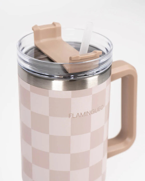 1.18L Thermo Bottle - LADY