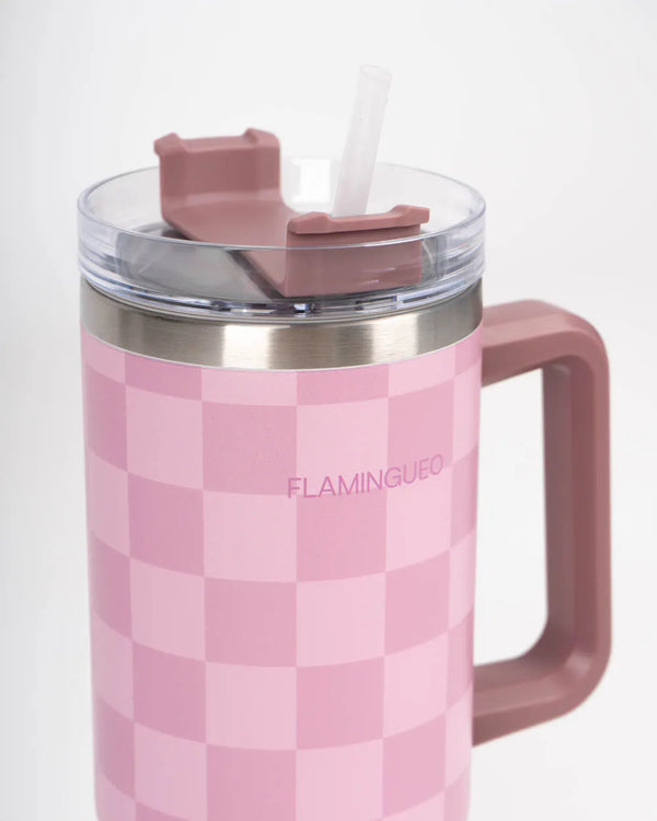 1.18L Thermo Bottle - LADY