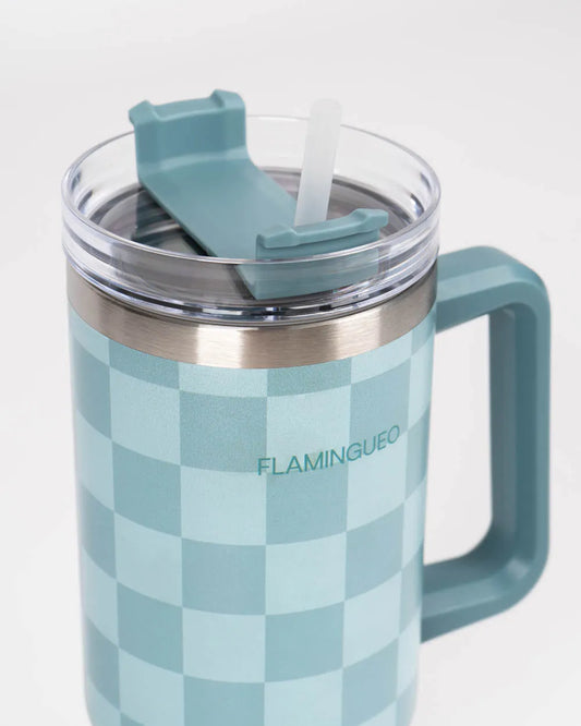 1.18L Thermo Bottle - LADY