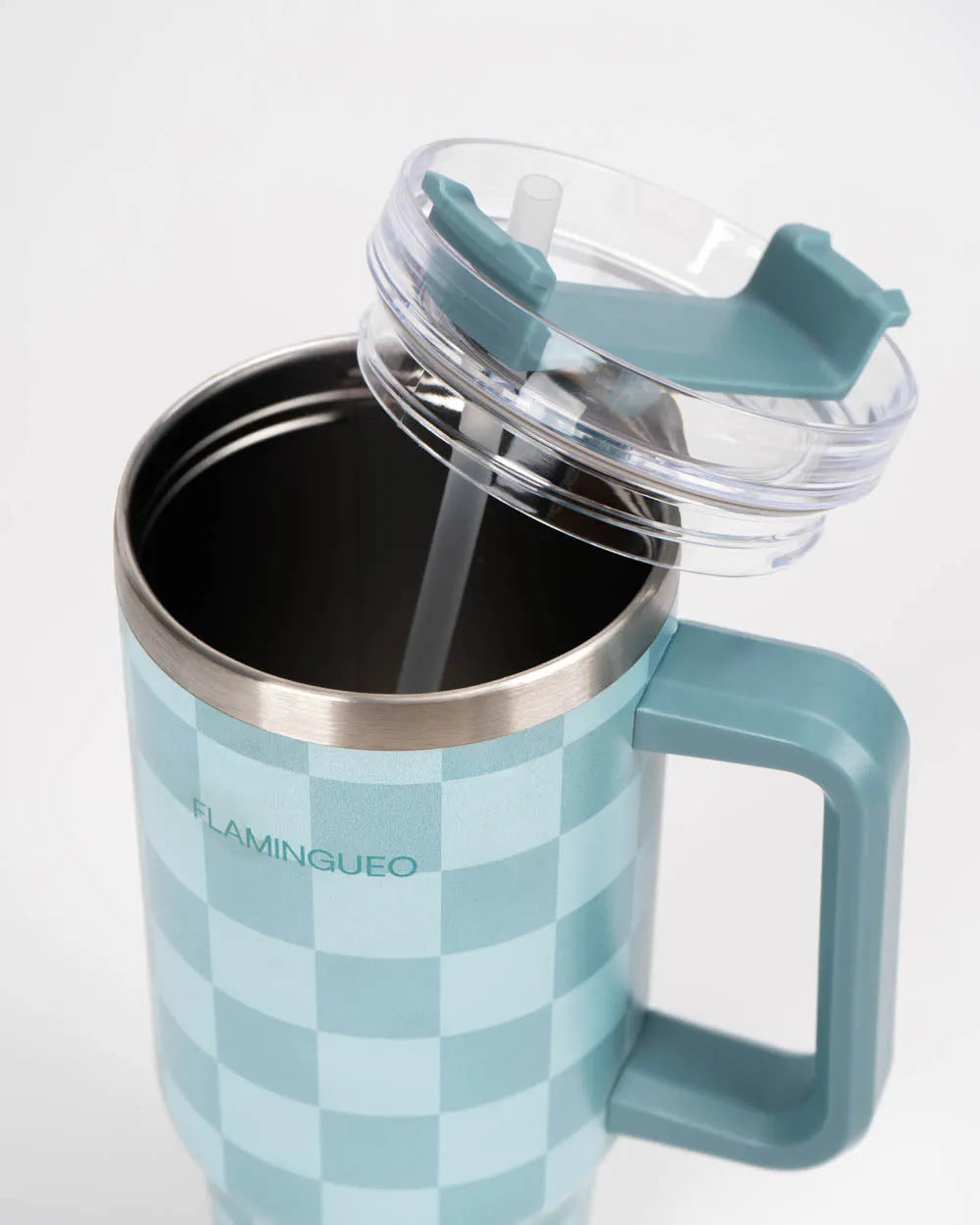1.18L Thermo Bottle - LADY