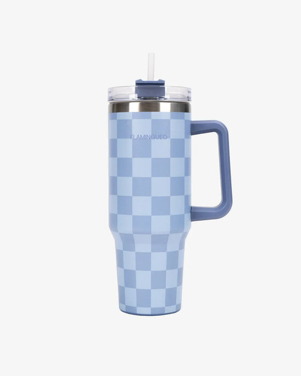 1.18L Thermo Bottle - LADY