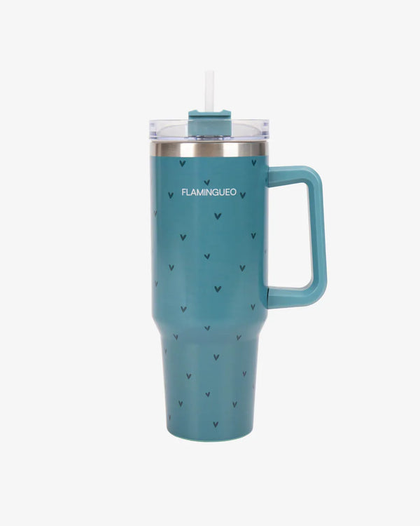 1.18L Thermo Bottle - CUORE
