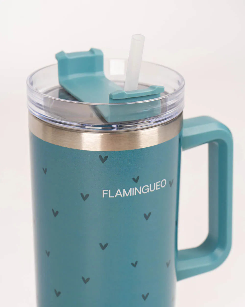 1.18L Thermo Bottle - CUORE
