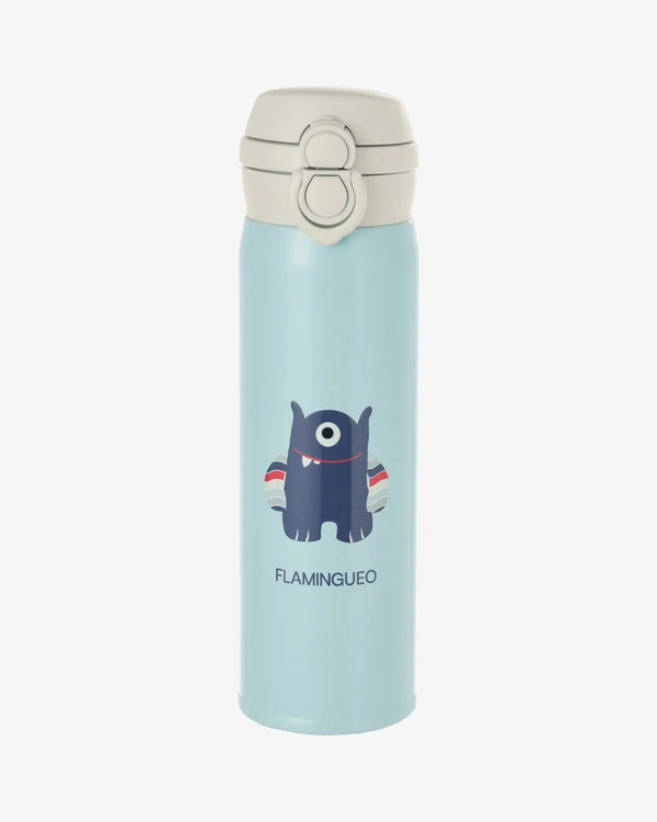 Kids stainless steel thermal bottle - TWINKLE