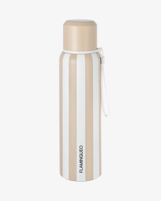 Stainless steel thermal bottle - ONA
