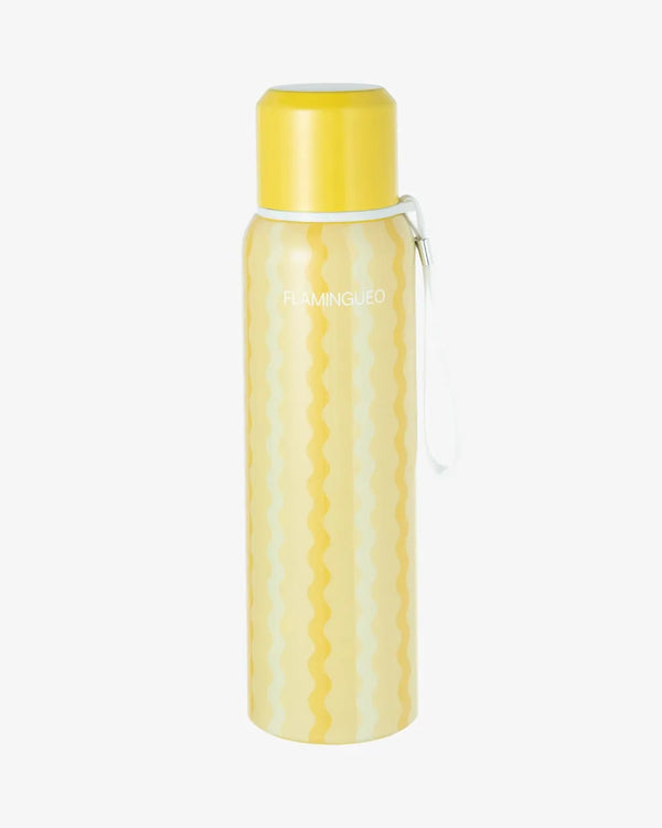 Stainless steel thermos - TALIA