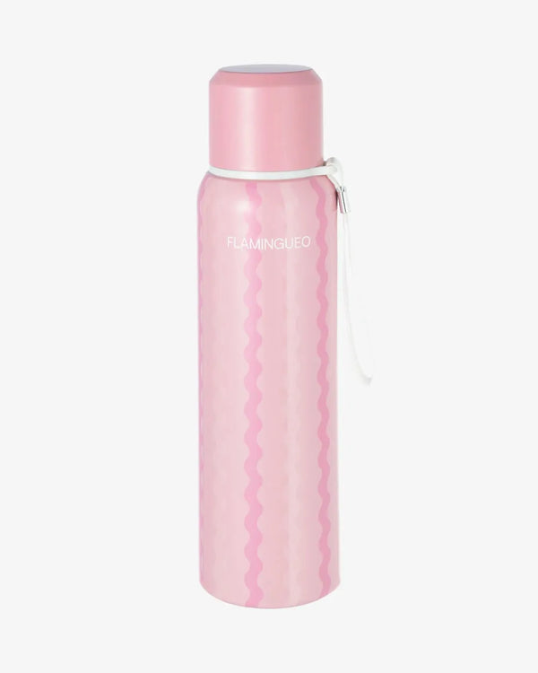 Stainless steel thermos - TALIA