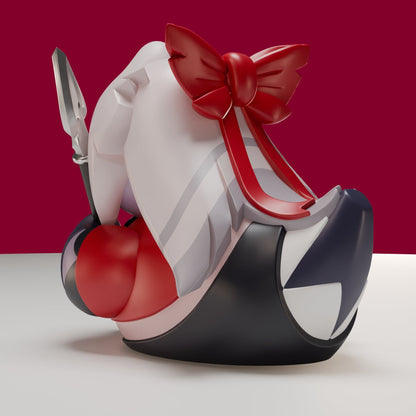 Vaggie Duck (Boxed Edition)