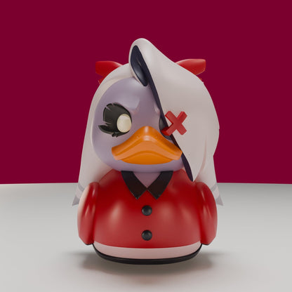 Hazbin Hotel Duck: Vaggie (Mini Edition)