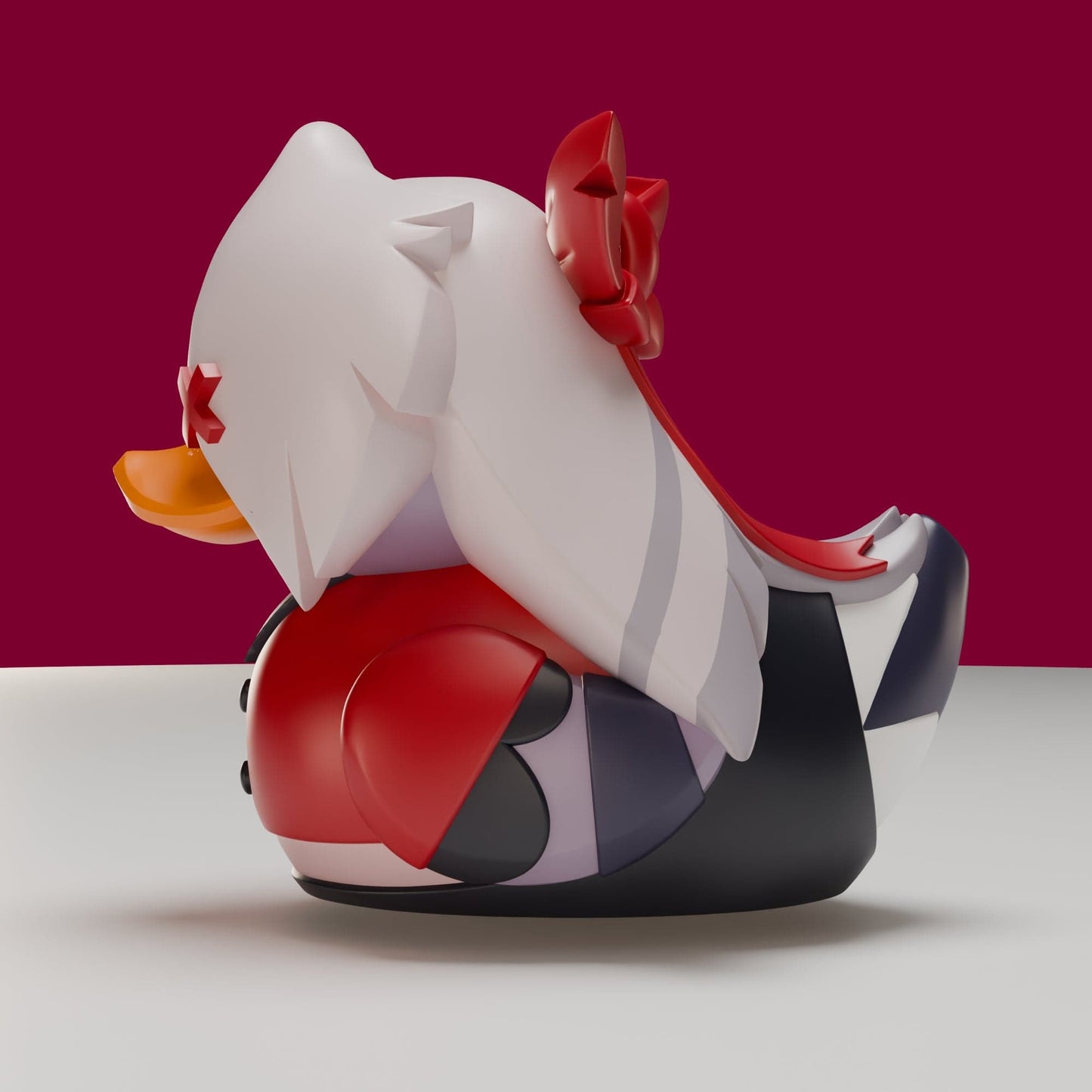 Hazbin Hotel Duck: Vaggie (Mini Edition)