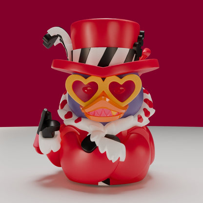 Canard Valentino (Boxed Edition)