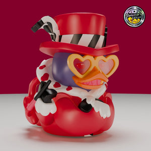 Canard Hazbin Hotel: Valentino TUBBZ (Collector’s Edition)