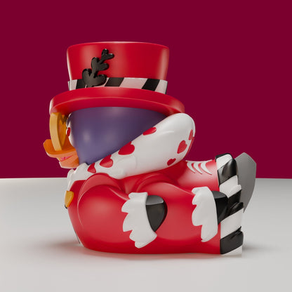Valentino Duck (Mini Edition)