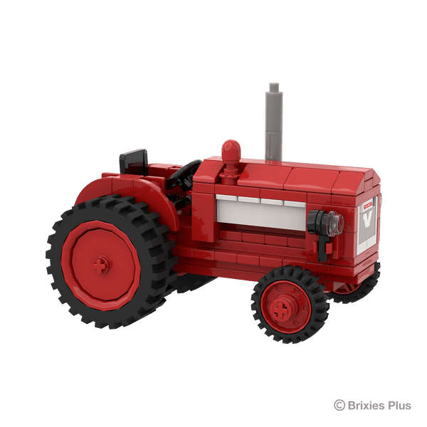 BRIXIES Plus Valtra Valmet 565 Classic