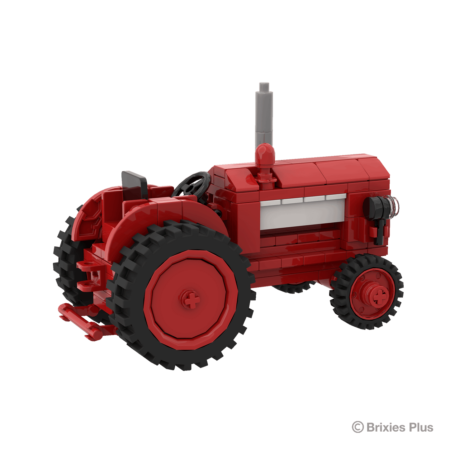BRIXIES Plus Valtra Valmet 565 Classic