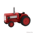 BRIXIES Plus Valtra Valmet 565 Classic