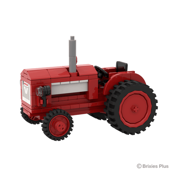 BRIXIES Plus Valtra Valmet 565 Classic