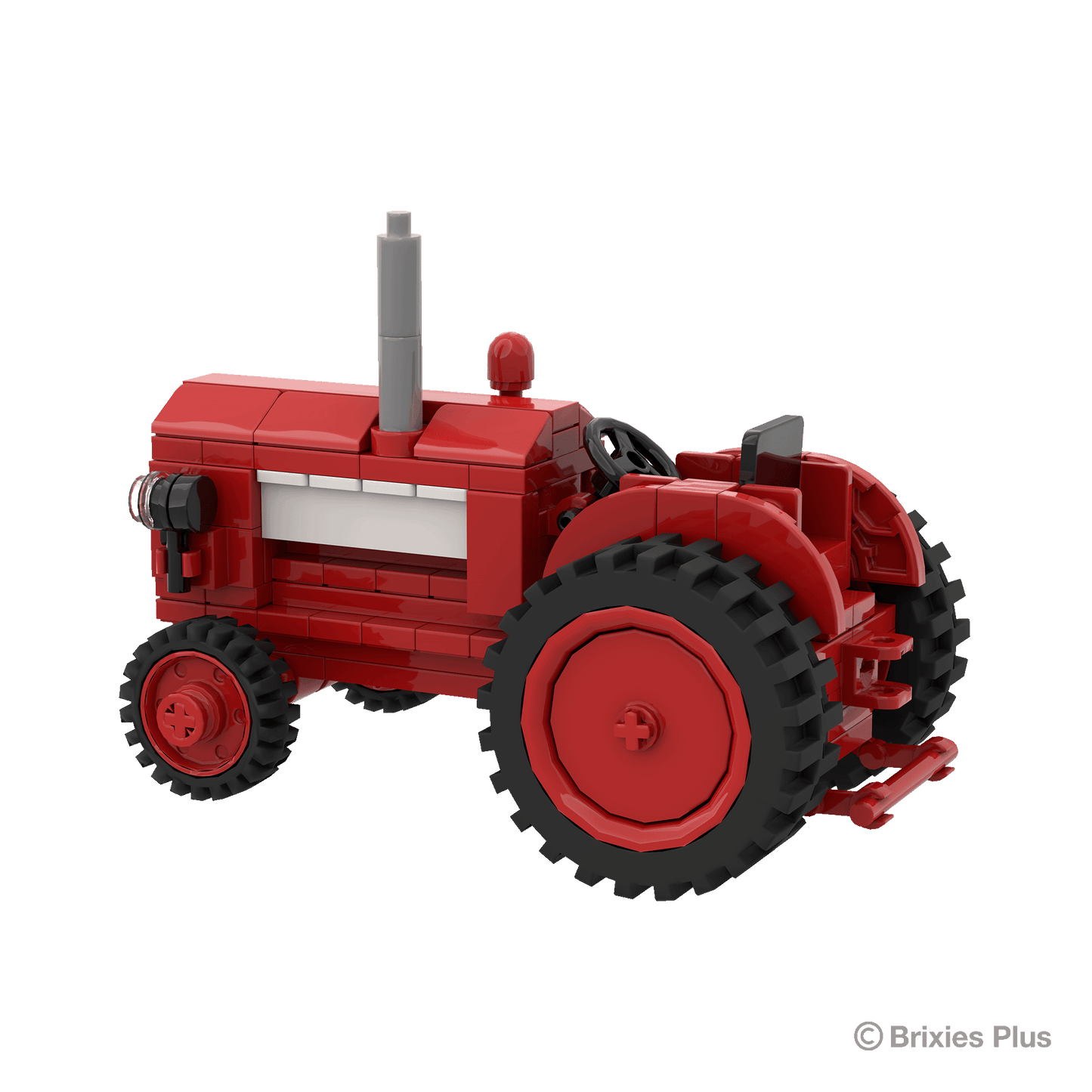 BRIXIES Plus Valtra Valmet 565 Classic