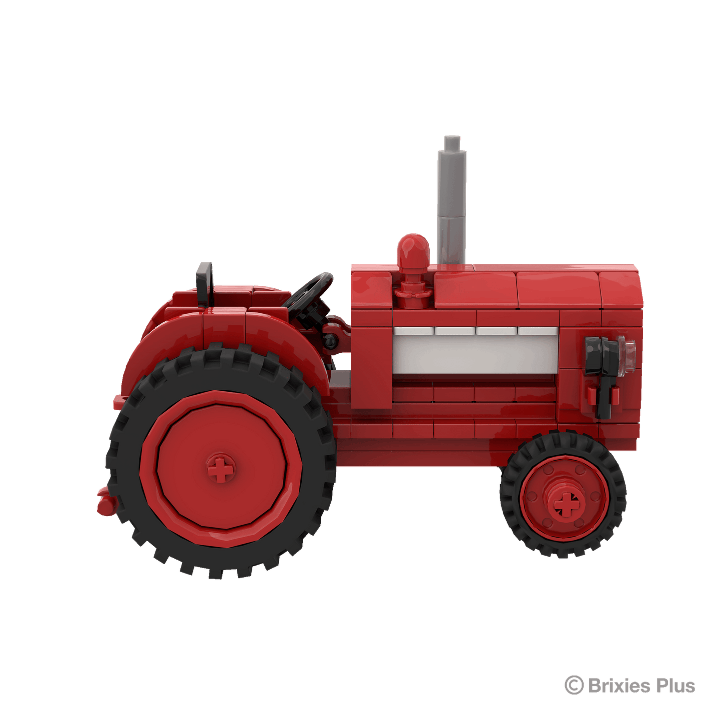 BRIXIES Plus Valtra Valmet 565 Classic