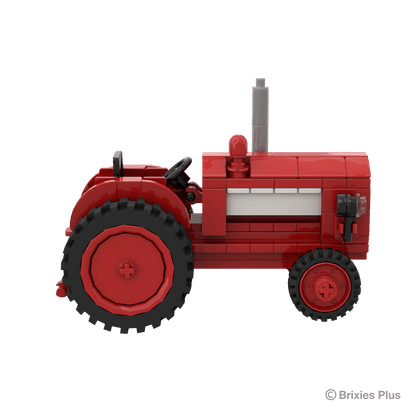BRIXIES Plus Valtra Valmet 565 Classic