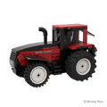 BRIXIES Plus Valtra Valmet 8950 red