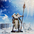 Statue Variks