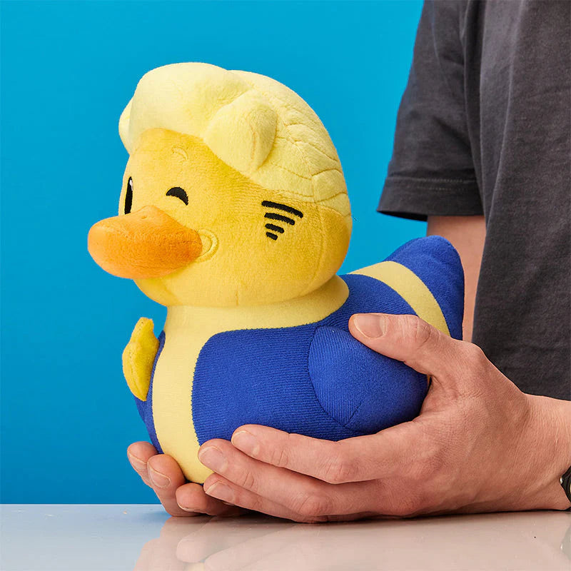 Duck Vault Boy (Peluche)