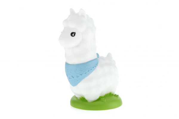 Veilleuse Lama