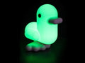 Enten-Nachtlicht Vert Menthe