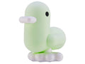 Veilleuse Canard Vert Pastel