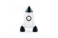 Luce notturna Black Rocket