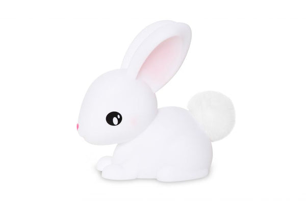 Veilleuse Lapin Rechargeable