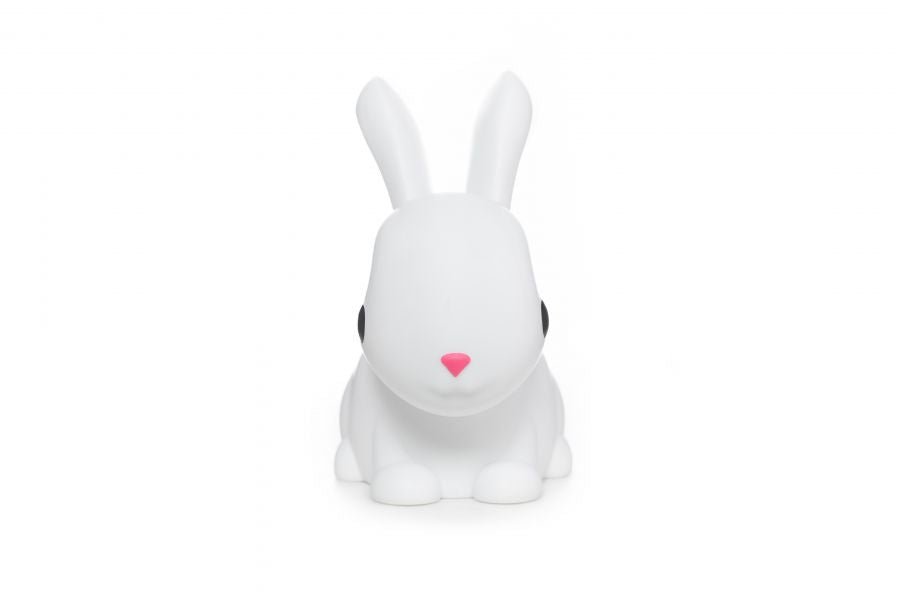 Nachtlicht Lapin Weiß
