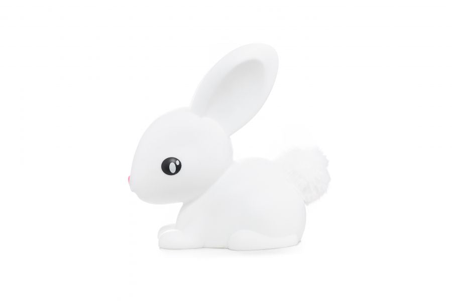 Veilleuse Lapin Blanc
