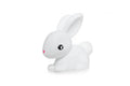 Nachtlicht Lapin Weiß