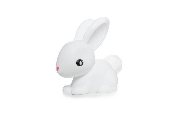 Veilleuse Lapin Blanc