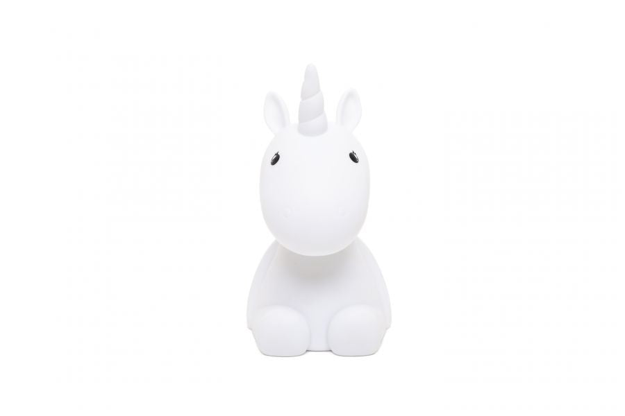 Veilleuse Licorne Rechargeable