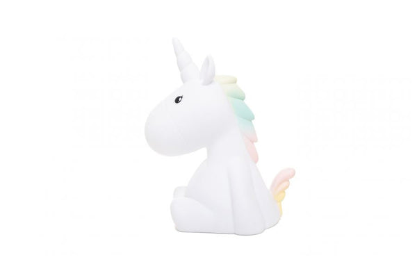 Veilleuse Licorne Rechargeable
