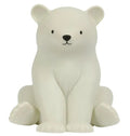 Petite Veilleuse Ours Blanc